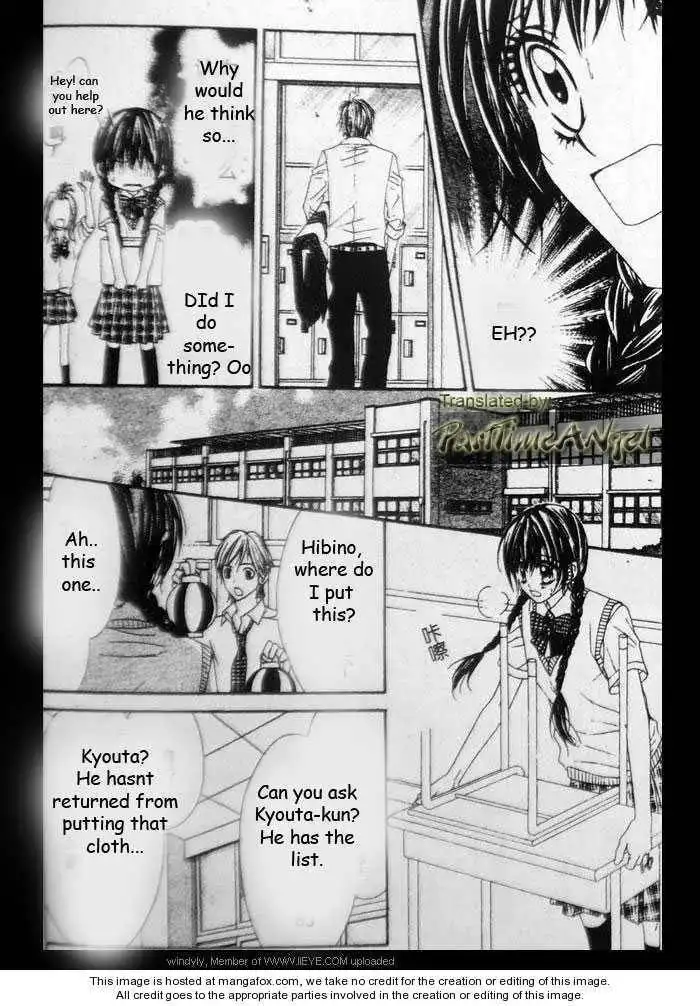 Kyou, Koi wo Hajimemasu Chapter 6 8